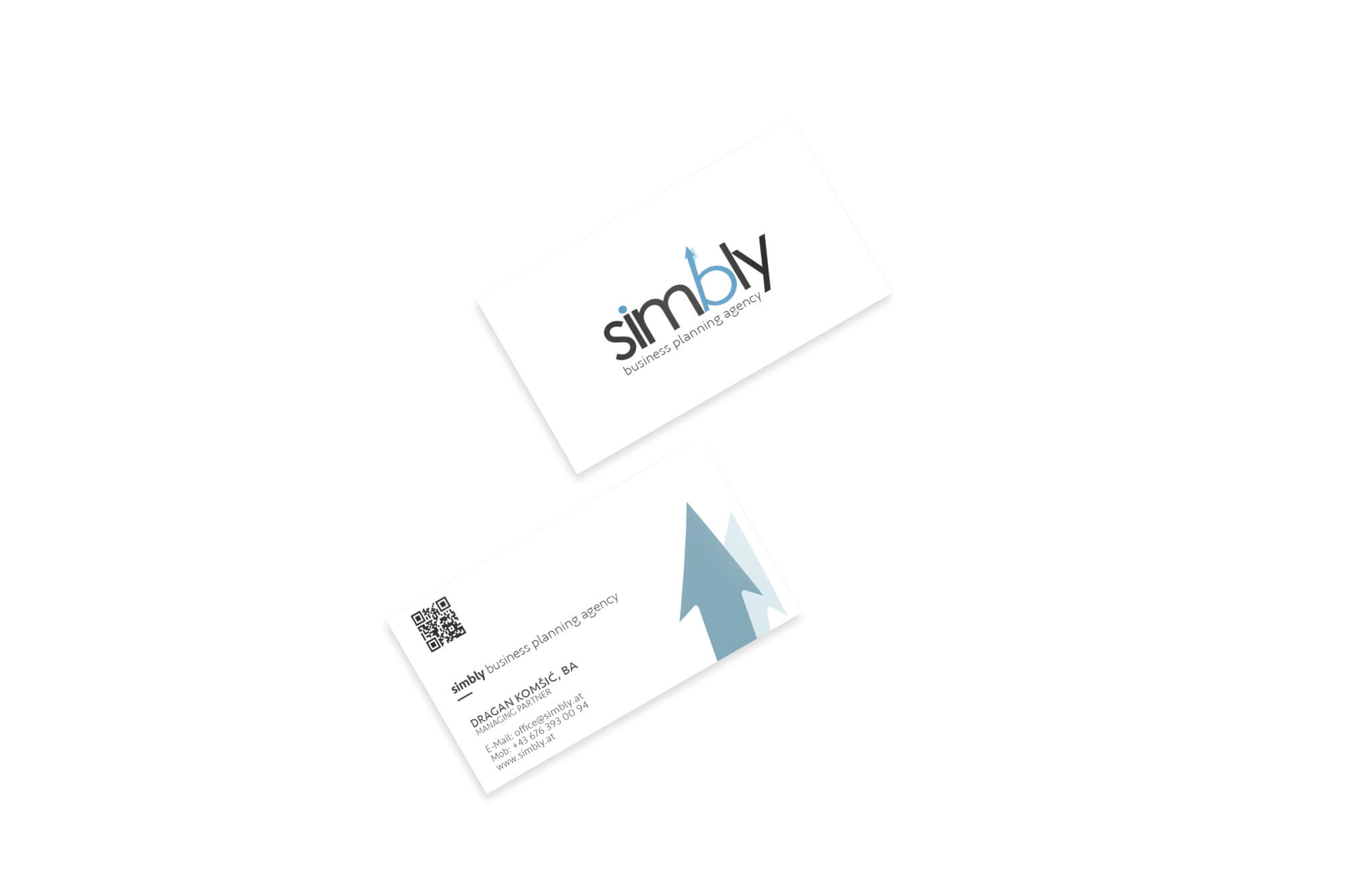 businesscards