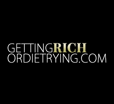 Gettingrichordietrying.com