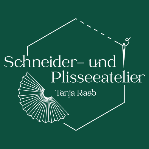 logo-Scheider- und Plisseeatelier Tanja Raab